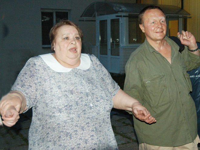 Наталья Крачковская