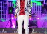 Holiday Fashion Week:ВЕЧІРКА ODESSA FASHION CHANEL. ПОКАЗ ТА DJ SET ОЛЕГА СКРИПКИ