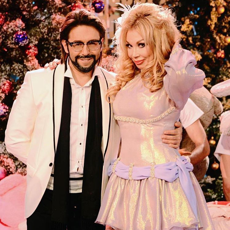 Маша Распутіна