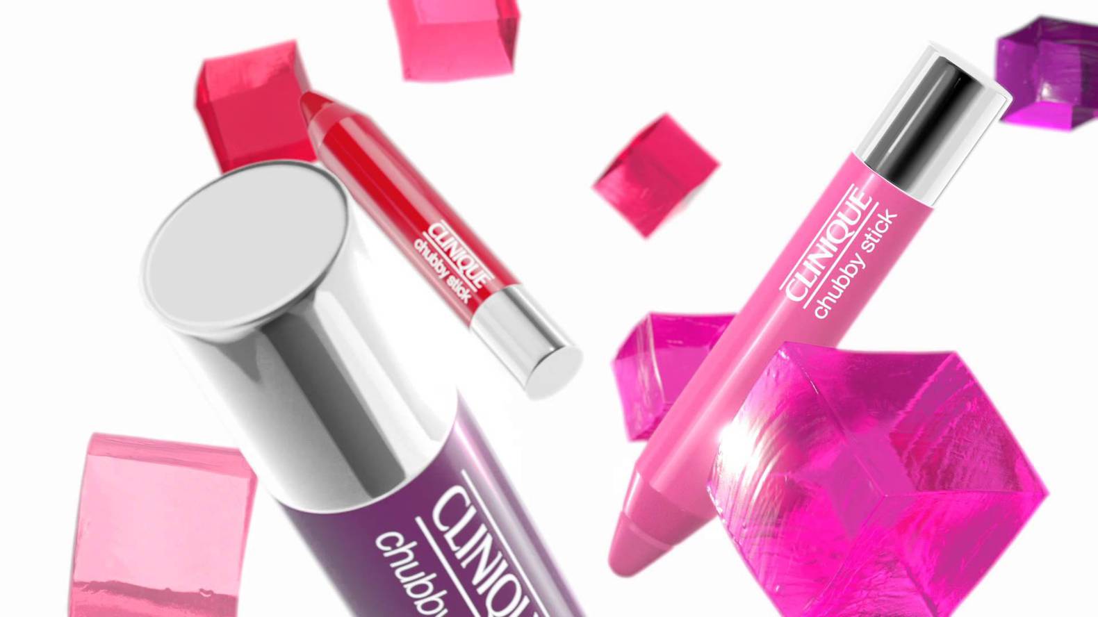 10 рожевих помад і блисків для губ на літо