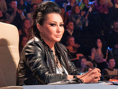 Алена Мозговая