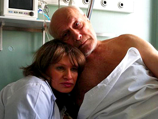 Александр Пороховщиков