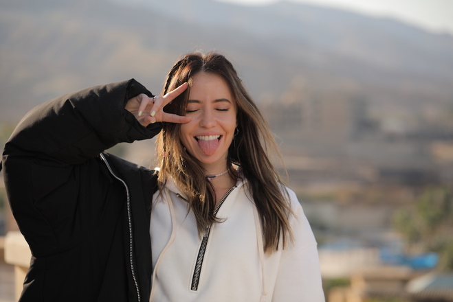 Надя Дорофеева