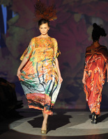 Показ Катерини Рождественської Показ Катерини Рождественської