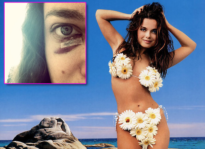 Наташа Королева