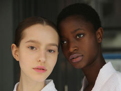 Процедури для обличчя восени