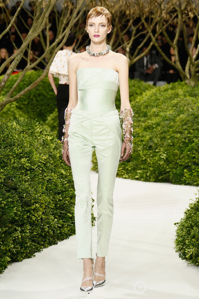 (3) Dior Haute Couture ss2013