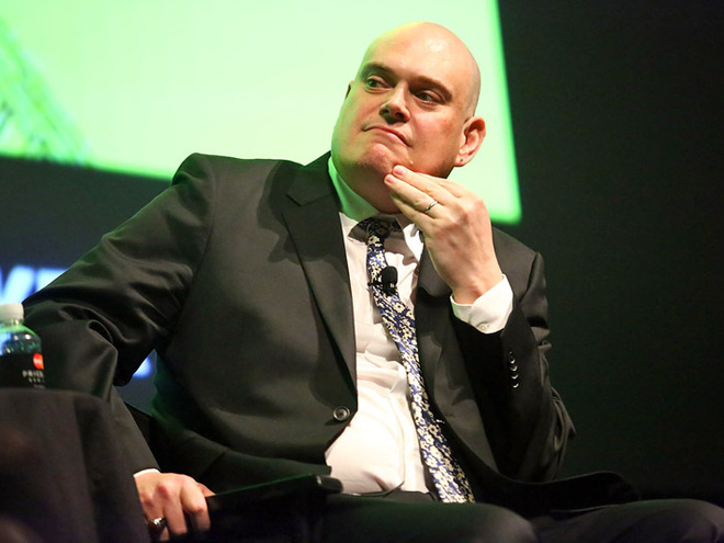 Ларри и Энди Вачовски