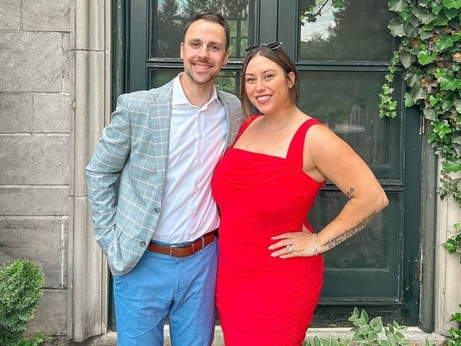 Прийомна дочка Емінема вагітна первістком