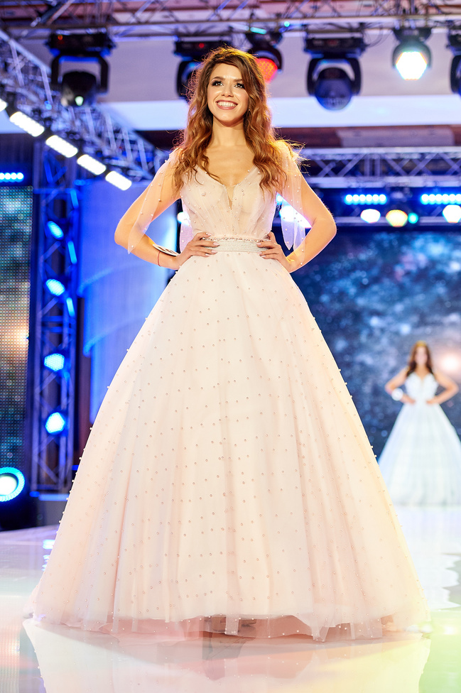 Королева Украины 2018