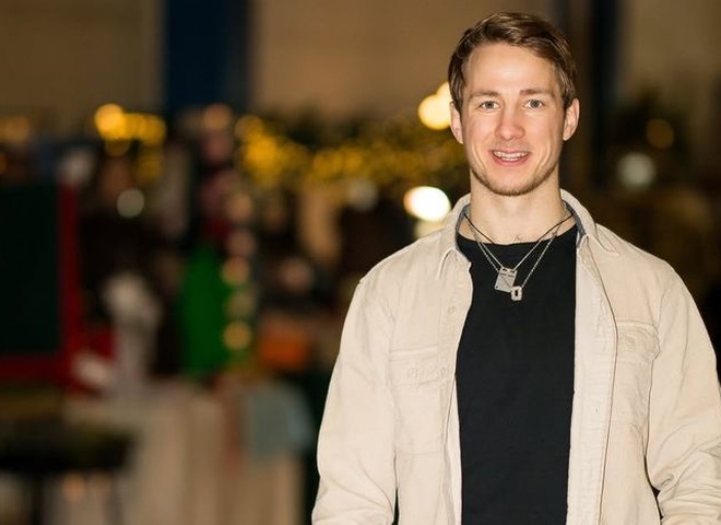 Терен звинуватив Алхім у колабораціонізмі та звернувся із заявою до СБУ