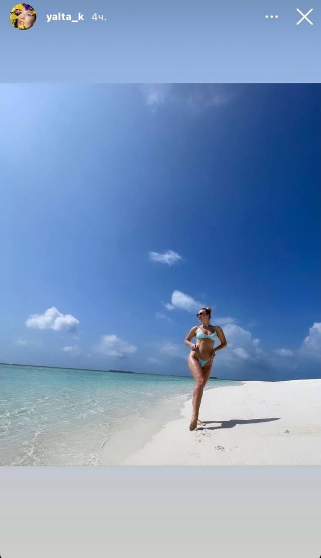 Ксения Кошевая