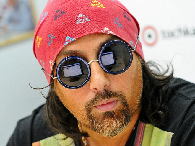 Дима Коляденко