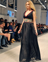 Показ Fresh Fashion Показ Fresh Fashion