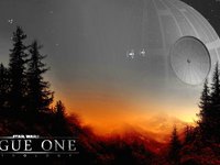 Rogue One: A Star Wars Story / Изгой-один: Звёздные войны. Истории