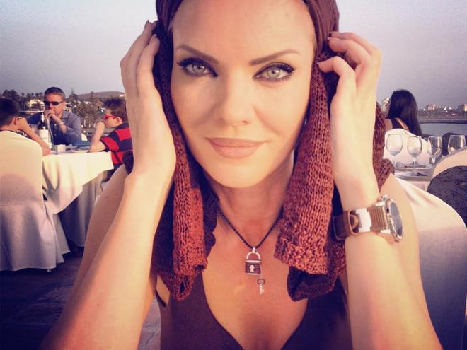 Наталья Окунская