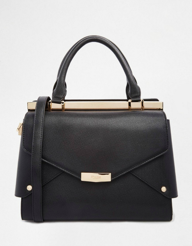 Стиль Клэр Андервуд: аксессуары