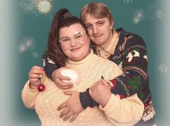 Alyona alyona, YOXDEN