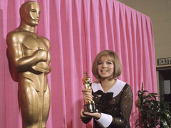 Барбра Стрейзанд