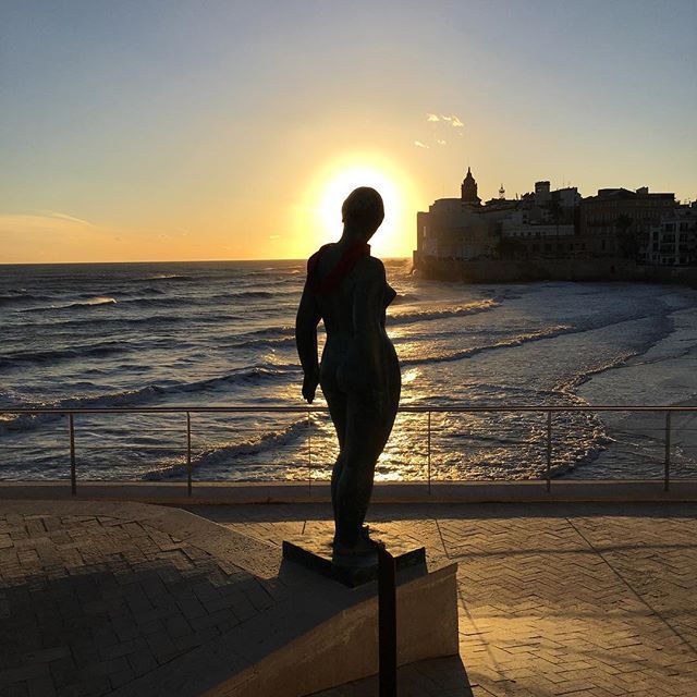 Брежнева в Ипании