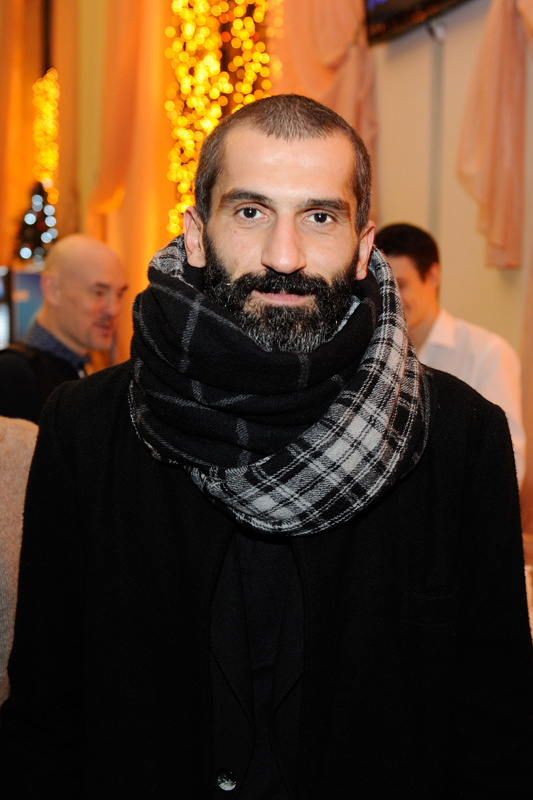 Переможці конкурсу Fashion Move On