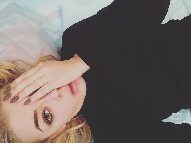 Алина Гросу