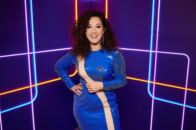 Наталка Карпа