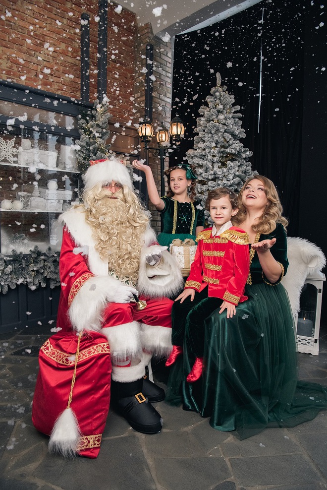 Неля Шовкопляс — "Здійсни мрію"