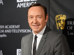 Кевін Спейсі (Cover)