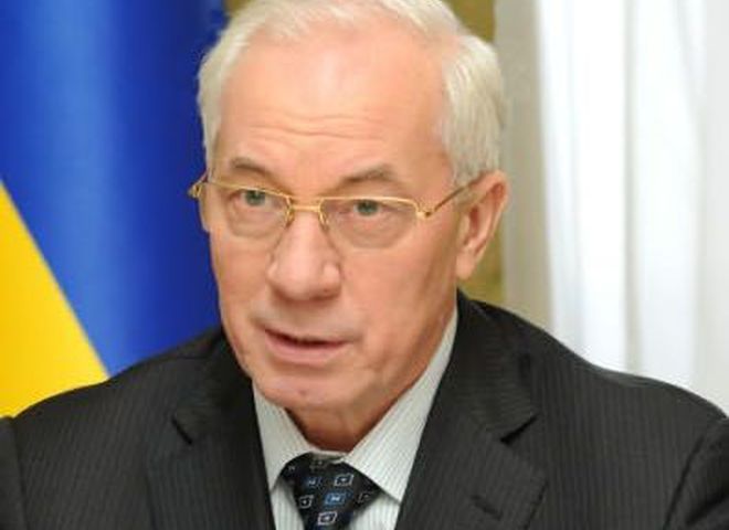 Азаров