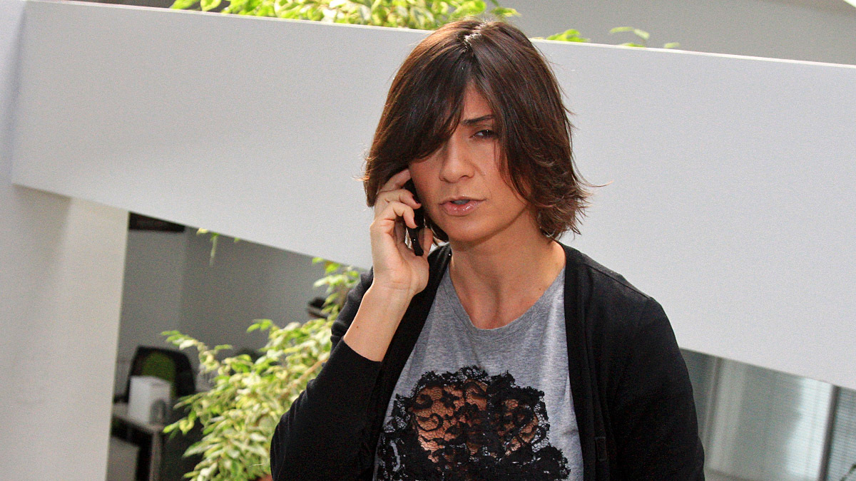 Нателла Крапивина