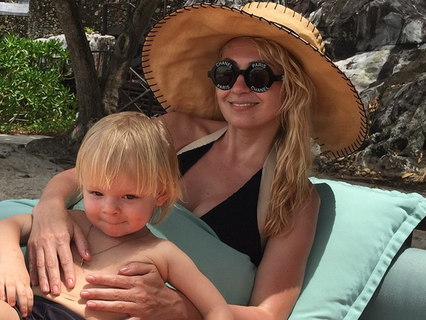 Яна Рудковская