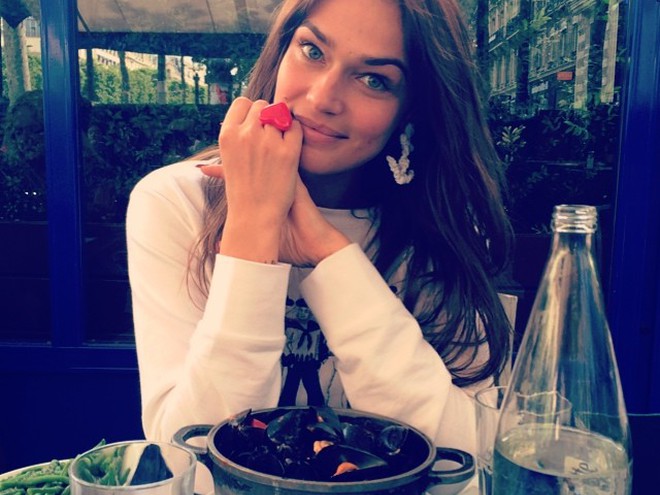 Алена Водонаева