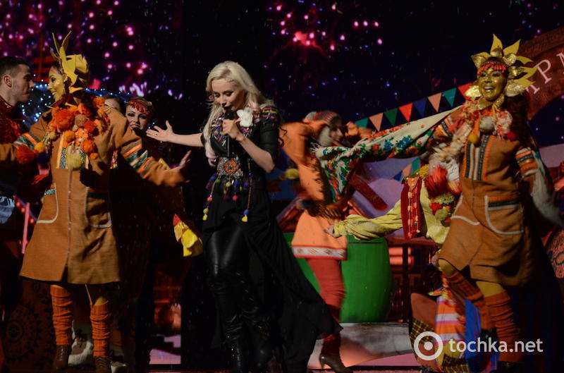 Ірина Василенко