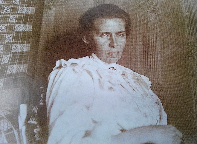 Леся Українка
