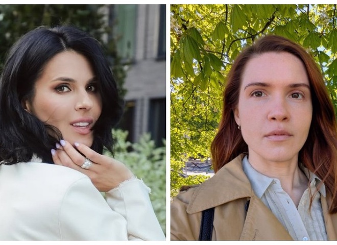 Безугла жорстко відповіла на критику Єфросініної та звинуватила її брехні