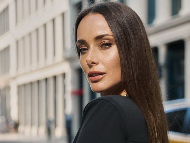 Ксенія Мішина зізналася, яку професію хотіла обрати замість акторства