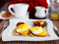 Що приготувати на сніданок