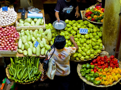 Суперфуды: правда и мифы о полезных продуктах