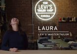 How to Taper Your 501® Jeans - Levi’s®