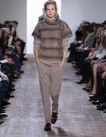 Модный показ Michael Kors Модный показ Michael Kors