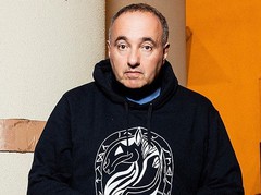 Александр Роднянский