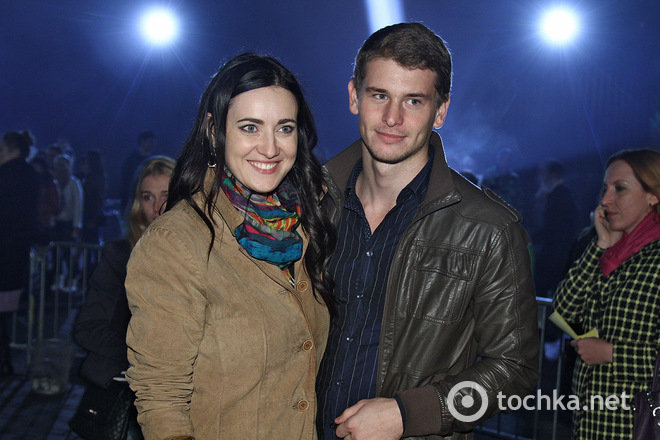 Концерт Светланы Лободы