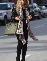 Джейн Биркин попросила Hermès убрать ее имя из названия сумок
