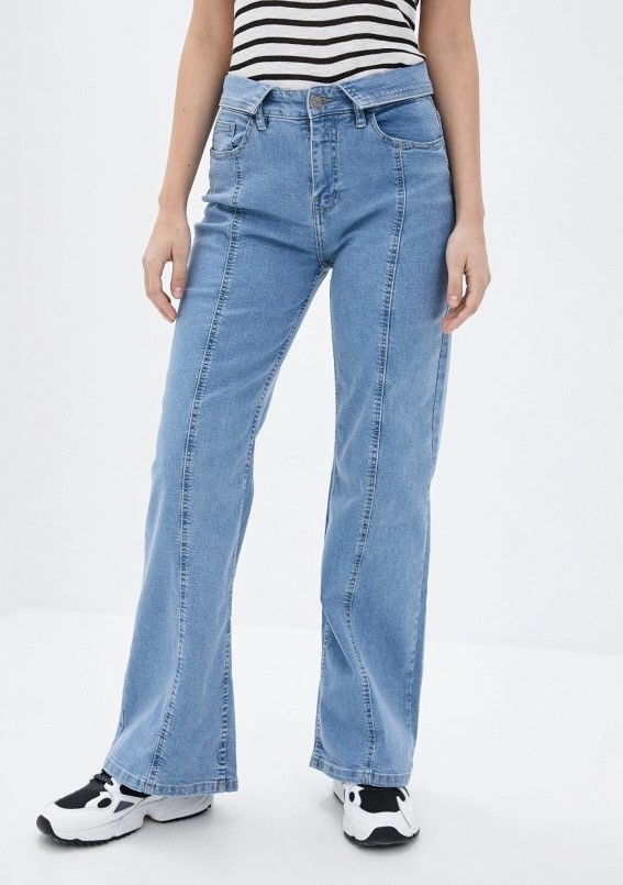 Джинсы Sublevel