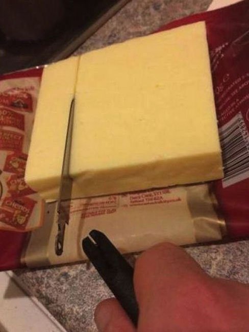 Утро не заладилось