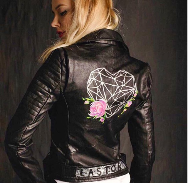 LA STORY by Anna Sedokova