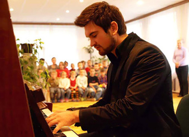 Василий Бондачук