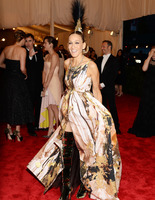 Costume Institute Gala Costume Institute Gala
