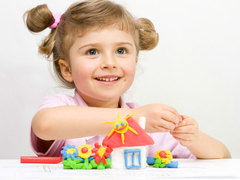 как раскрыть талант ребенка